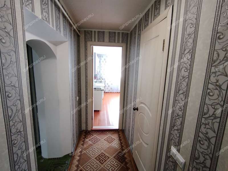 дом в Шоссейном переулке город Кстово