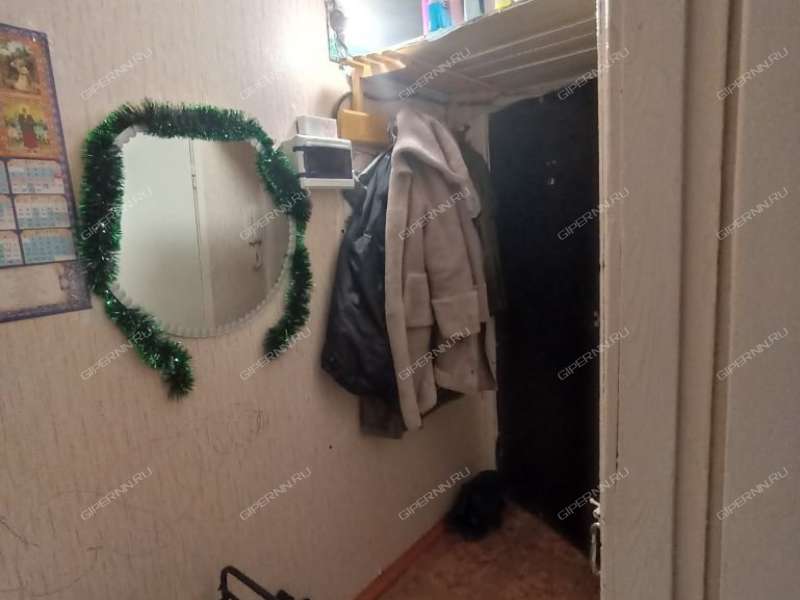 однокомнатная квартира на Южном шоссе дом 51