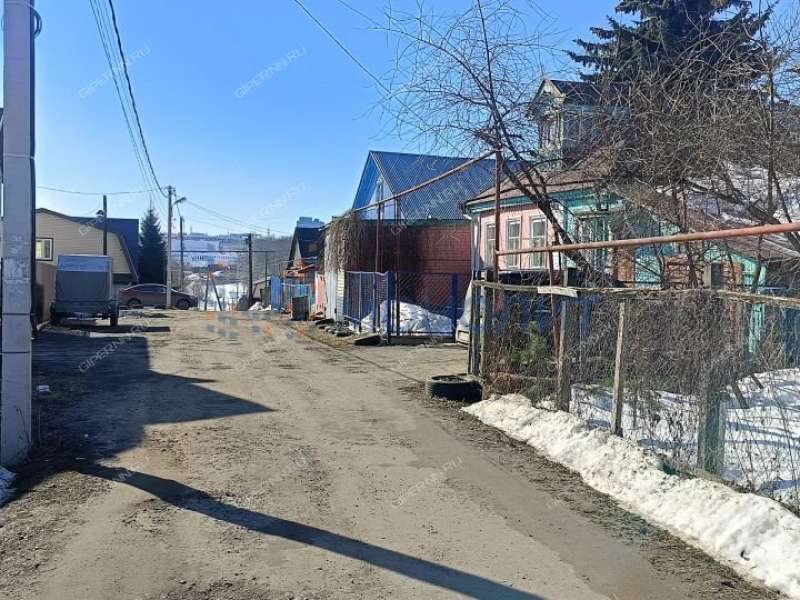 земельный участок 7,7 сотки деревня Кузнечиха