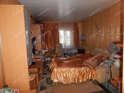 dom-okskiy-sp-bogorodskiy-municipalnyy-okrug фото