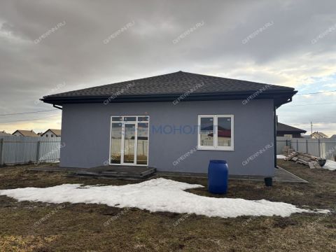 dom-selo-efimevo-bogorodskiy-municipalnyy-okrug фото