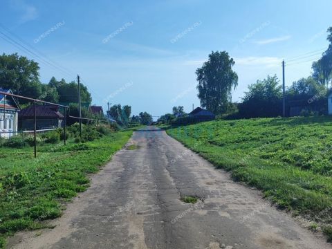 dom-selo-kochunovo-buturlinskiy-municipalnyy-okrug фото
