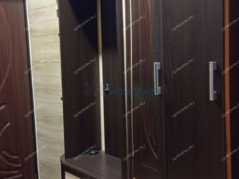 1-komnatnaya-poselok-berezovskiy-ul-raketnaya-d-5 фото