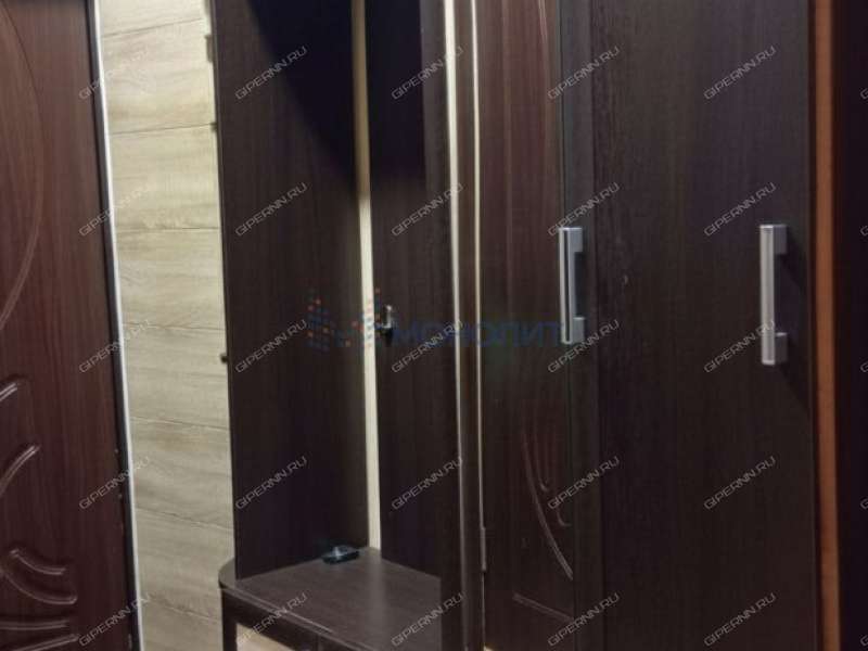 однокомнатная квартира на Ракетной улице дом 5