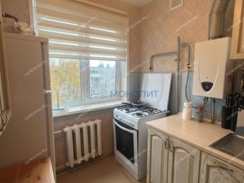 4-komnatnaya-gorod-dzerzhinsk-gorodskoy-okrug-dzerzhinsk фото