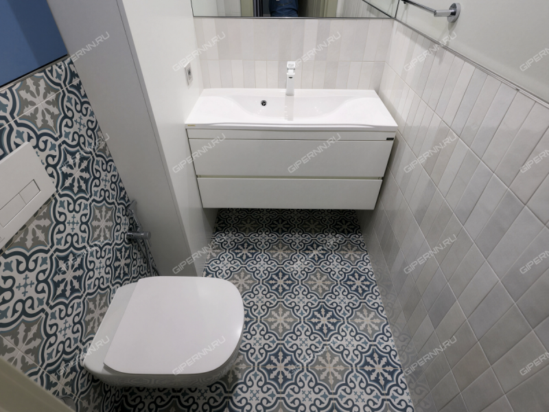 трёхкомнатная квартира на Волжской набережной дом 11