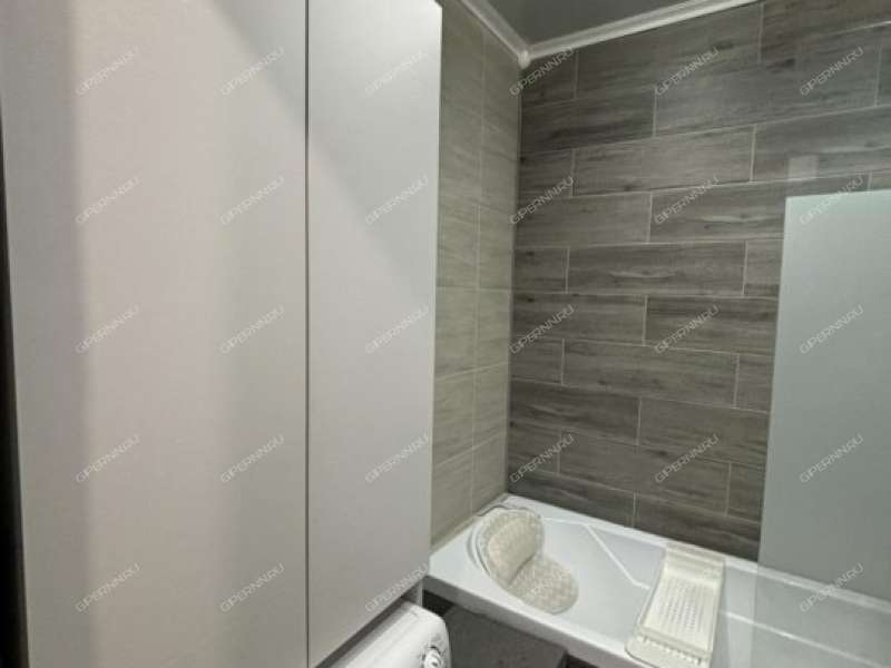 однокомнатная квартира на улице Бориса Панина дом 5 к2