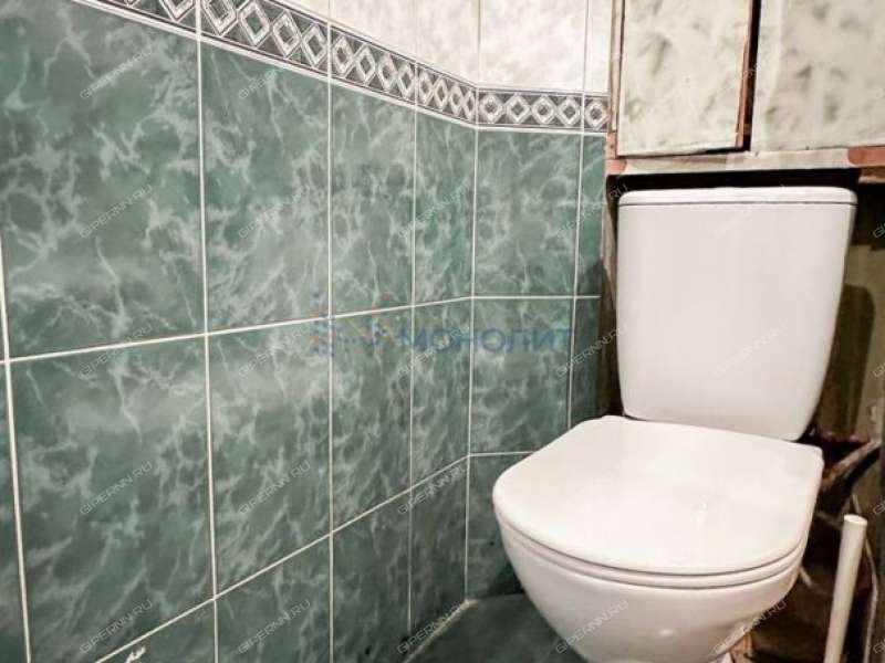 двухкомнатная квартира на - дом 44 посёлок Селекционной станции