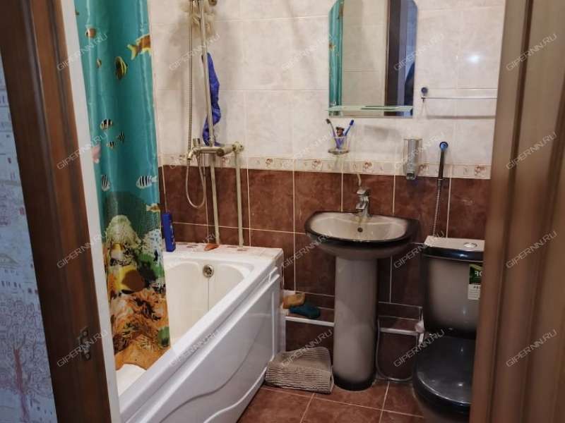 коттедж на  деревня Елевая