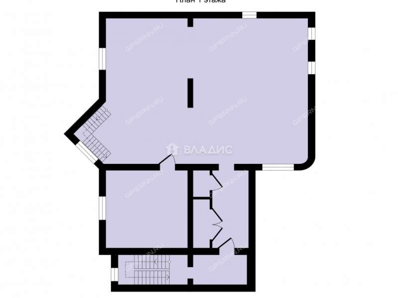 дом на улице Медицинская ТИЗ Елховка