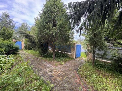 kottedzh-derevnya-kudreshki-bogorodskiy-municipalnyy-okrug фото
