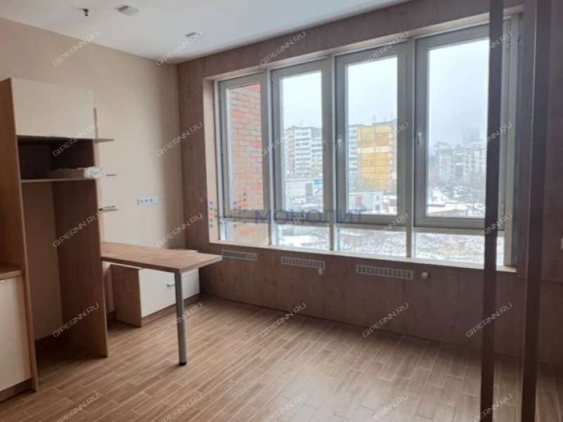 арендный бизнес помещение в нежилом здании в Нижегородском районе Нижнего Новгорода