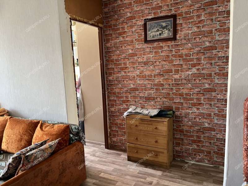 двухкомнатная квартира на Автомеханической улице дом 14