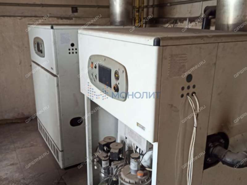 помещение под производственную площадь, недвижимость под автобизнес на Красноармейской улице город Дзержинск