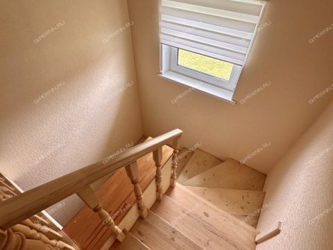 dom-poselok-volzhskiy-kstovskiy-rayon фото