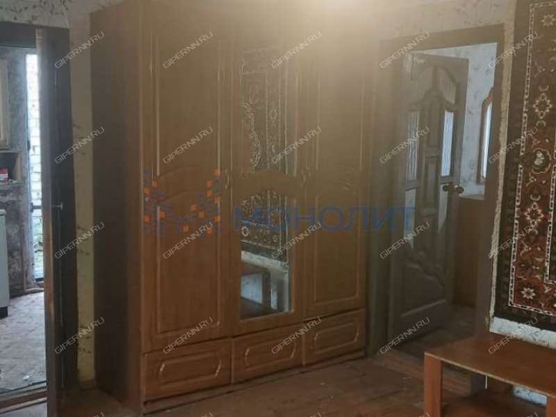 дом на улице 1 Мая село Гагино