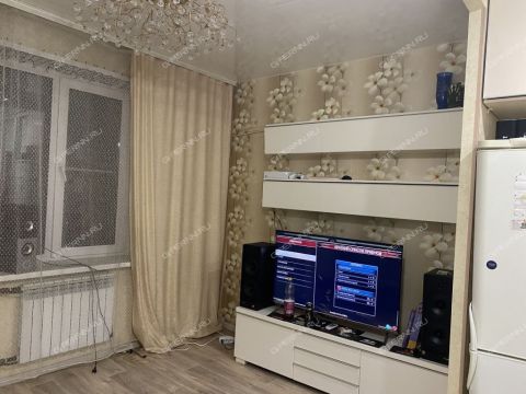 kvartira-studiya-ul-paskalya-d-11 фото