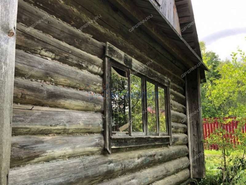 земельный участок 12 соток Озерное (деревня Оринкино) тер. СНТ