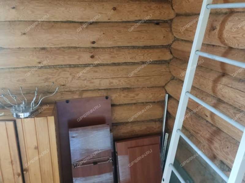 дом на Советской улице посёлок имени Тимирязева