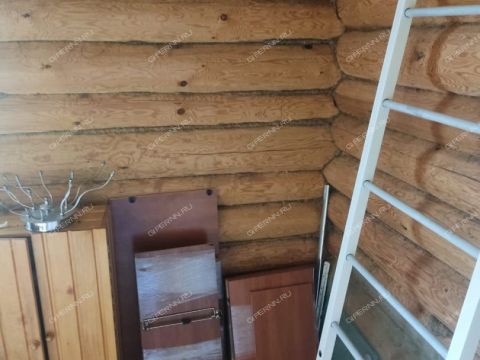 dom-poselok-imeni-timiryazeva-gorodeckiy-rayon фото