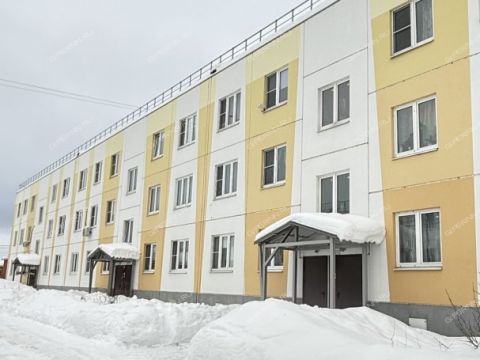 1-komnatnaya-poselok-zhdanovskiy-kstovskiy-rayon фото