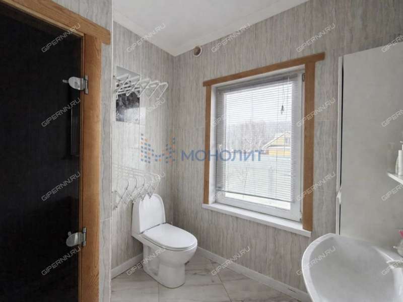 дом на ул Земляничная ТСЖ Солнечное Спирино (село Спирино) тер