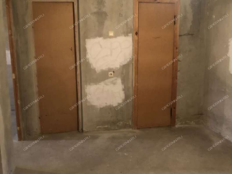 четырёхкомнатная квартира на улице Гончарова дом 2Б