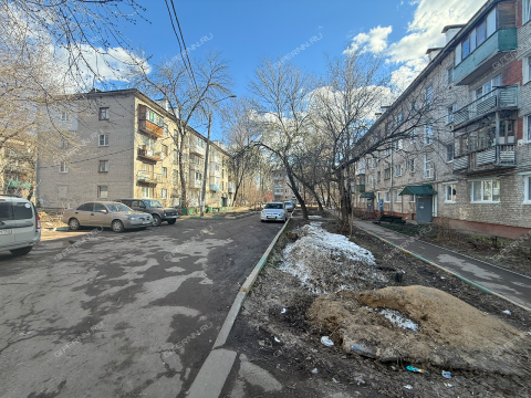 2-komnatnaya-poselok-berezovskiy-ul-znamenskaya-d-5 фото