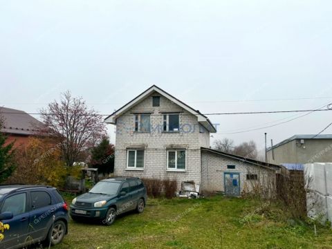 kottedzh-selo-fedyakovo-kstovskiy-rayon фото