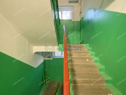 2-komnatnaya-gorod-dzerzhinsk-gorodskoy-okrug-dzerzhinsk фото