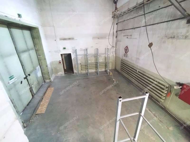 помещение под склад на Московском шоссе