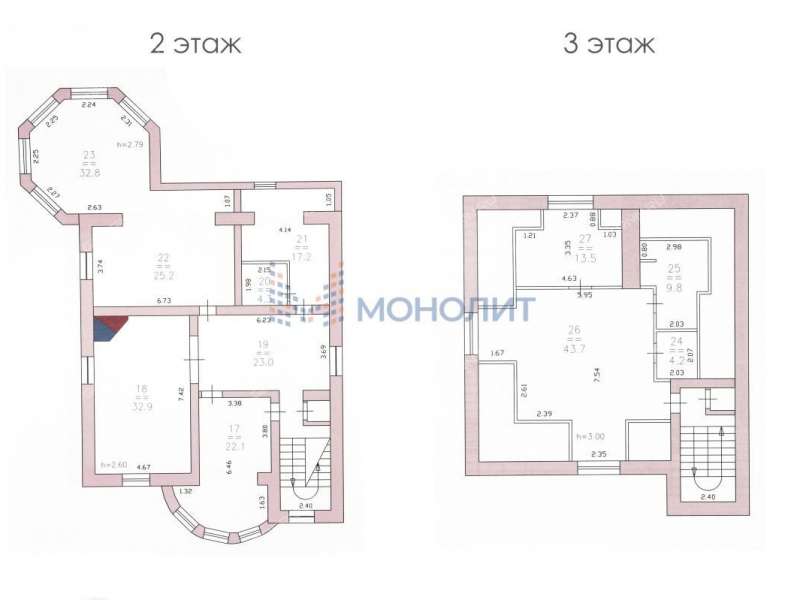 дом на Вишнёвой улице