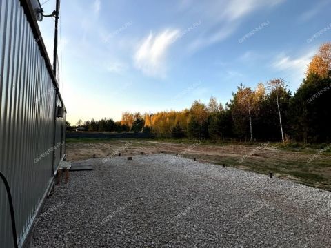 derevnya-malyy-suhodol-gorodeckiy-rayon фото