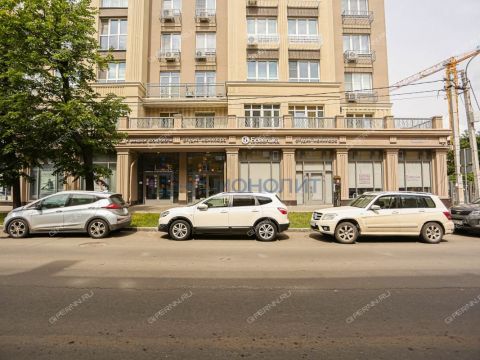 3-komnatnaya-ul-maksima-gorkogo-d-70 фото