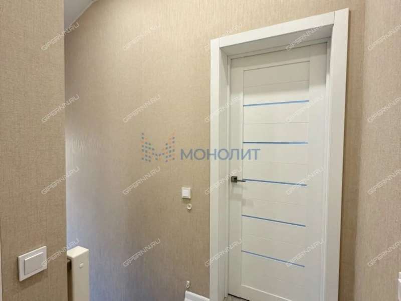 дом на Мраморной улице