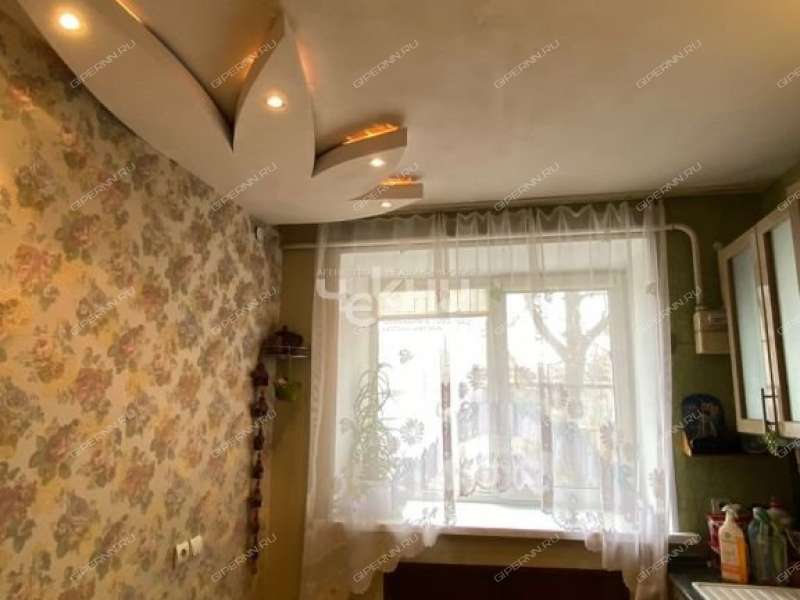 коттедж на улице Данилова город Богородск