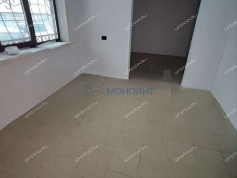 помещение под офис, торговую площадь на улице Горняков рабочий посёлок Гремячево