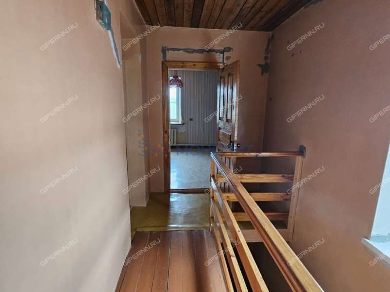 дом на улице Береговая