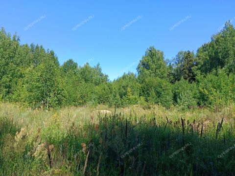 poselok-novosmolinskiy-volodarskiy-rayon фото