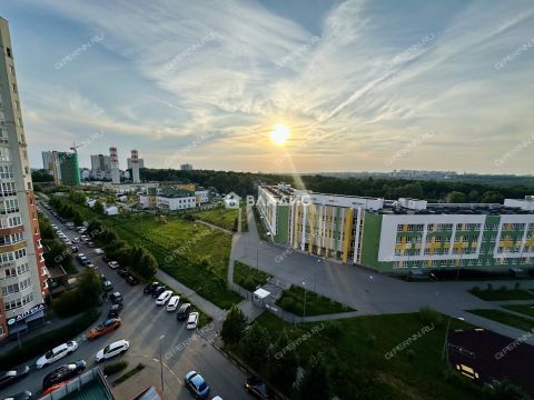 3-komnatnaya-ul-akademika-saharova-d-111-k2 фото