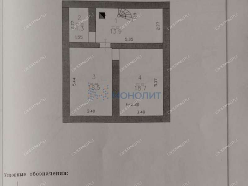 земельный участок 8 соток Шушенская улица