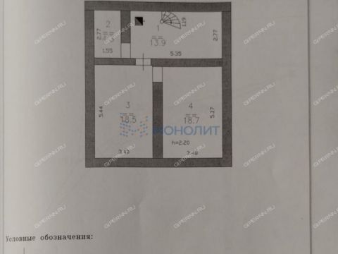 dom-poselok-gnilicy-ul-shushenskaya-d-30 фото