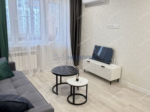 2-komnatnaya-ul-sergeya-esenina-d-3 фото