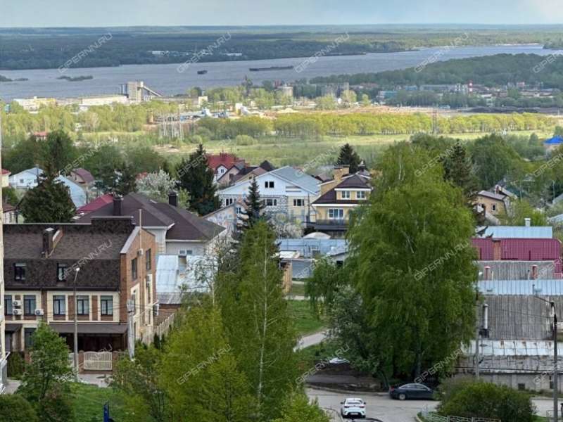 двухкомнатная квартира на Казанском шоссе дом 4