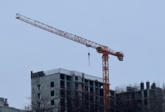 Десятиэтажки для расселения и новый детсад в Канавине построят к 2035 году