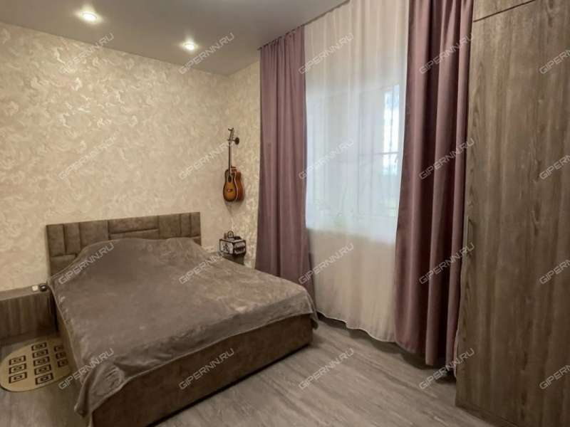 дом на Алексеевская ул. деревня Караулово