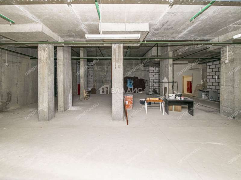 помещение под помещение свободного назначения на улице Тимирязева