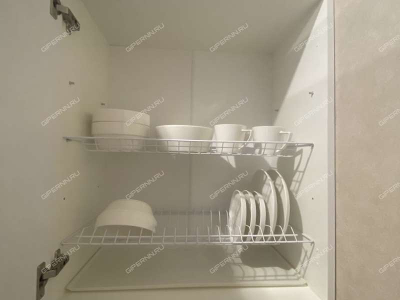 квартира-студия на Московском шоссе дом 167 к2