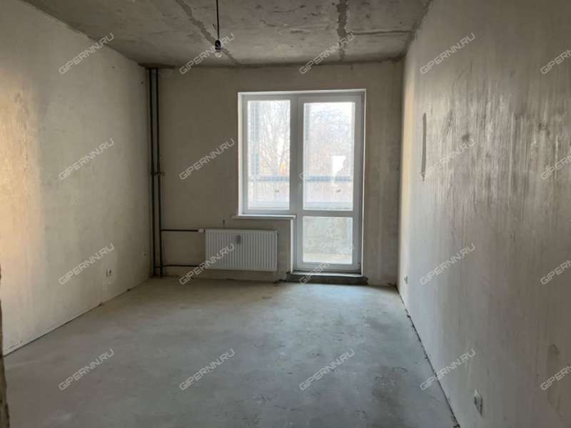 четырёхкомнатная квартира на бульваре Академика Королёва дом 6