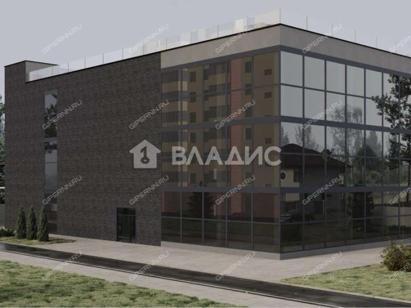 помещение под торговую площадь на Лесной улице деревня Анкудиновка